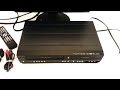 Magnavox ZV427MG9 DVD VCR Dual Recorder HDMI 1080 w/Remote Tested Ebay Showcase Sold!