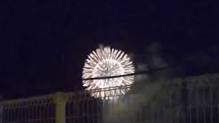 高松祭り花火大会