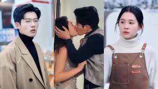 Cô gái nghèo hy sinh tất cả để người yêu thành đạt, ngày gặp lại anh đã là tổng tài quyền lực.