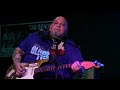 POPA CHUBBY BAND, Full Show, May 2018 @ Callahan's Music Hall