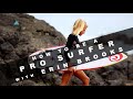 How to be a pro surfer with Erin Brooks - Surfing Republica Costa Rica