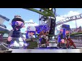 【デュアカス×インフィニティ】メインインク効率を3.9積むと無限に塗れる説【スプラトゥーン2】