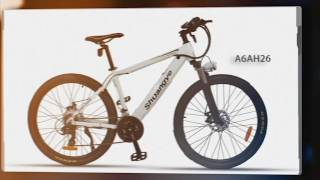 Best Electric Bikes - City Electric Bikes Vs Mountain Electric Bikes