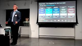 IBM Cloud Pak for Applications by Tim deBoer