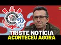 BOMBA NESSA QUARTA! TIMÃO CONFIRMA! NOTÍCIAS DO CORINTHIANS! ULTIMAS NOTÍCIAS DO CORINTHIANS