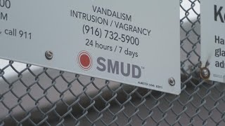 Northern California Storm Watch | Power outages still being restored by SMUD