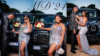 MD’24 : MATRIC DANCE VLOG💄SOUTH AFRICAN YOUTUBER:)