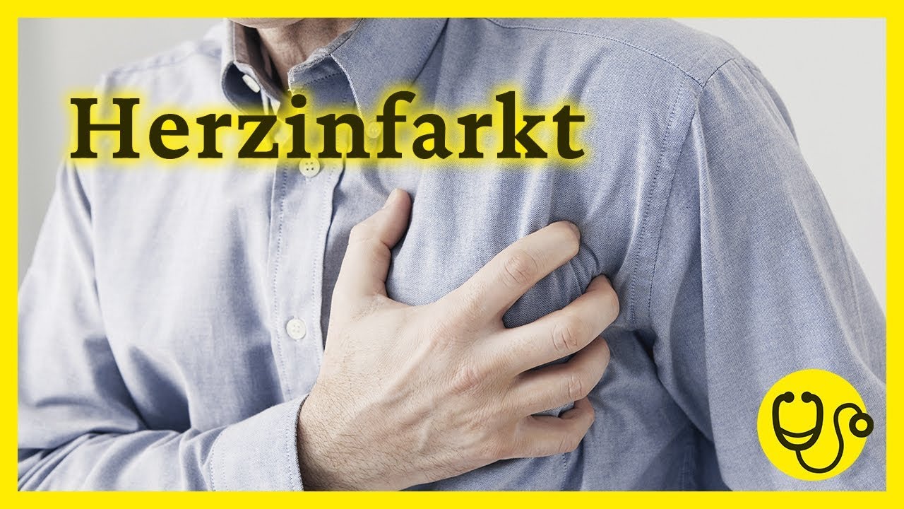 Dr. Nützlich - Herzinfarkt: Erkennen, Handeln, Vorbeugen - YouTube