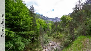 Alpgarten Rundweg