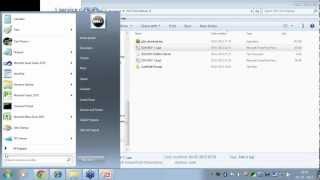 Demo for creating, hosting, and consuming WCF Services