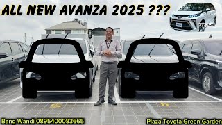 ALL NEW AVANZA 2025 ??? PROMO BERKAH RAMADHAN UNTUK MOBIL KELUARGA IDAMAN !!!