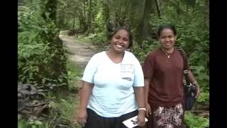 Every Home Micronesia_ Kosrae Mission