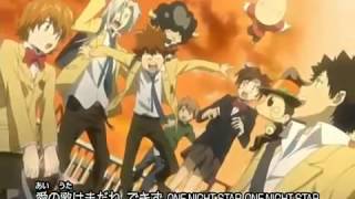 katekyo hitaman reborn ending 2