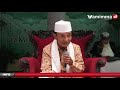 Pelajaran penting ,Rahasia Sholat Yang Jarang Diketahui || Buya Syakur Yasin Ma