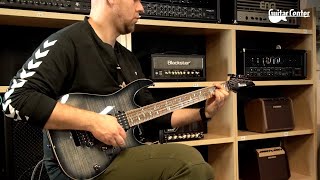 Ibanez RG8570Z BRE | TV Guitar Center