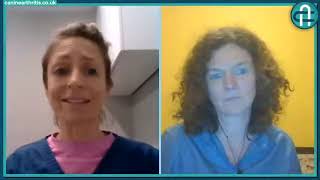 CAM LIVE: Herbal medicine for use in osteoarthritis with Veerle Dejonckheere