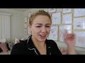 packing routine chloé lukasiak