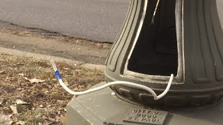 Restoring metro landline phones hit by copper thieves 'like dealing with a natural disaster'