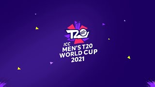 ICC Mens #T20WorldCup 2021: ENG-AUS Fight