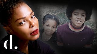 My Brother, Michael Jackson | Janet In Her Own Words | Full Documentary (4K 2160p) | the detail.