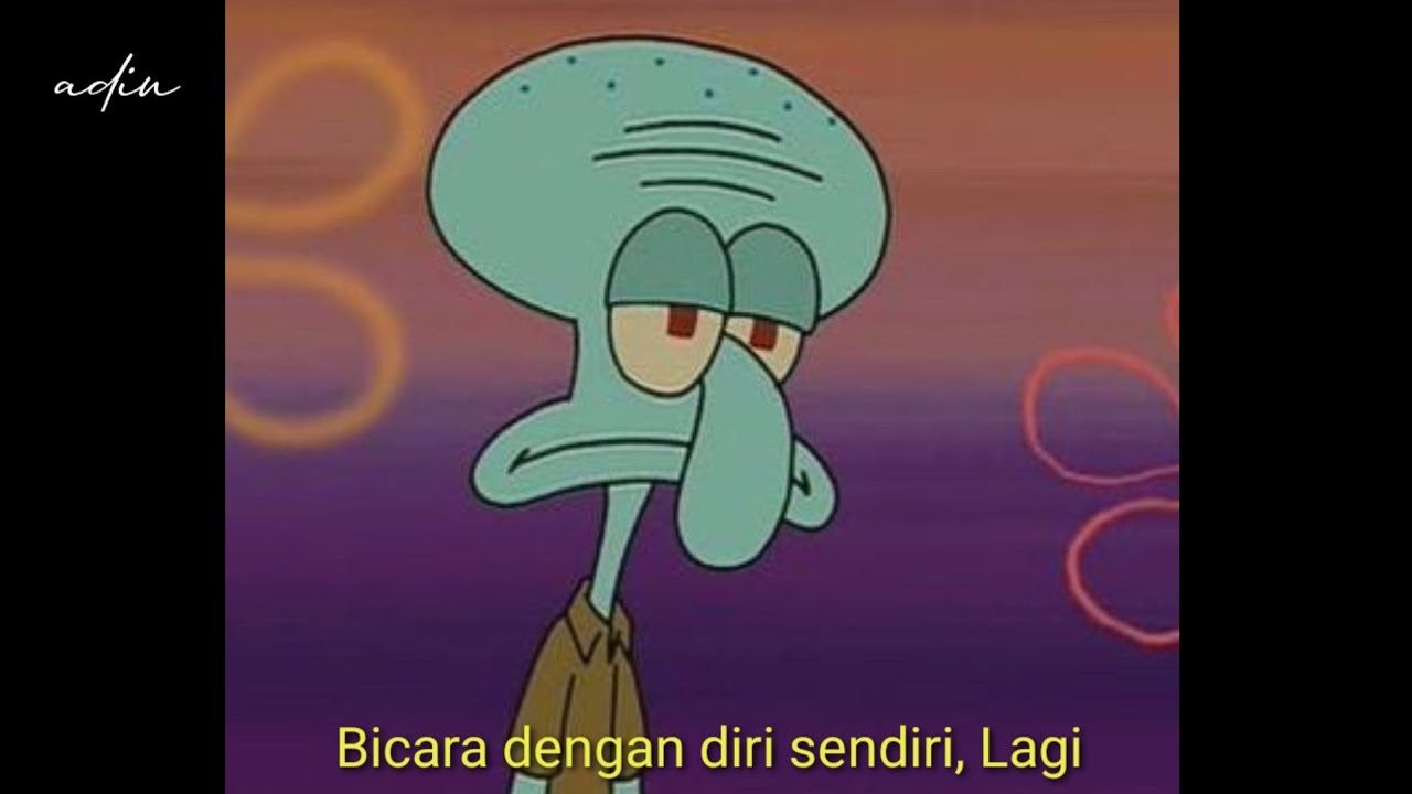 Quotes Squidward Youtube