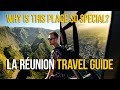 The Ultimate La Réunion Travel Guide 2025