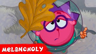 KikoRiki 2D | Episodes about Melancholy | Cartoon for Kids