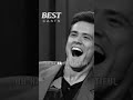 Jim Carrey On How Rich People Laugh - Letterman