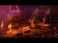 The Strokes w/Weyes Blood - Modern Girls & Old Fashion Men - Red Rocks Amphitheatre CO - 8-14-2023