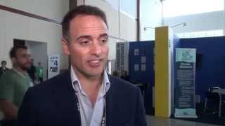 Global IGF 2015: Hernan Vales on Hope for IGF Future