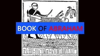 MORMON  LDS BOGUS BOOK OF ABRAHAM: SIMPLY SCANDALOUS. Part one