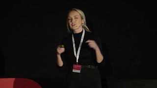 The Power of Experiential Education | Brianna Roberts | TEDxAlbanianCollegeTirana