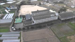 東陽中学校