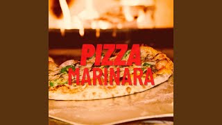 Pizza Marinara