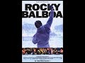 Rocky Balboa 2006 Movie Storytelling