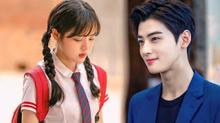 New Korean Mix Hindi Songs 💗 Korean Drama 💗 High School Crush Love Story 💗 Amarjeet Jaikar