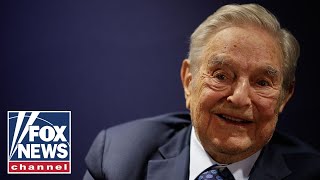 Soros-backed radio station accused of broadcasting undercover ICE agents' locations