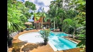 Serene Tropical Estate in Roatan, Bay Islands, Honduras | Sotheby's International Realty