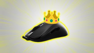 ZA13-C : Actually the Best Zowie Mouse