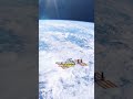 The ISS FASTER then you Think #shorts