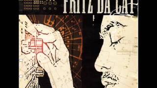 Fritz Da Cat - 03 - Sto già pensando a te (feat Sab Sista \u0026 Left Side)