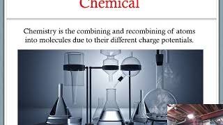 Lesson 17 - Methods of producing electricity