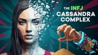 The Cassandra Complex: The INFJ Curse You’ve Never Heard Of