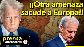 Trump será quien desate la tercera guerra mundial!