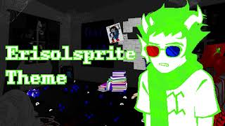 Erisolsprite Theme   Homestuck Beyond Canon OST