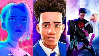 How Beyond the Spider-Verse can be PERFECT!