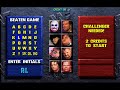 wwf wrestlemania the arcade game longplay arcade 4k