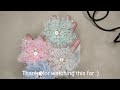 diy tulle flower easy no sew