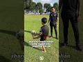 Tutorial JUGGLING Buat ANAK KECIL! #telefooty #footballtutorial #juggling