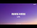 Ruang Rindu-Letto[lirik]